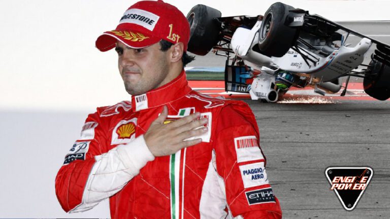Η Formula 1 κινδυνεύει να καταστραφεί στην απίθανη περίπτωση του Felipe Massa