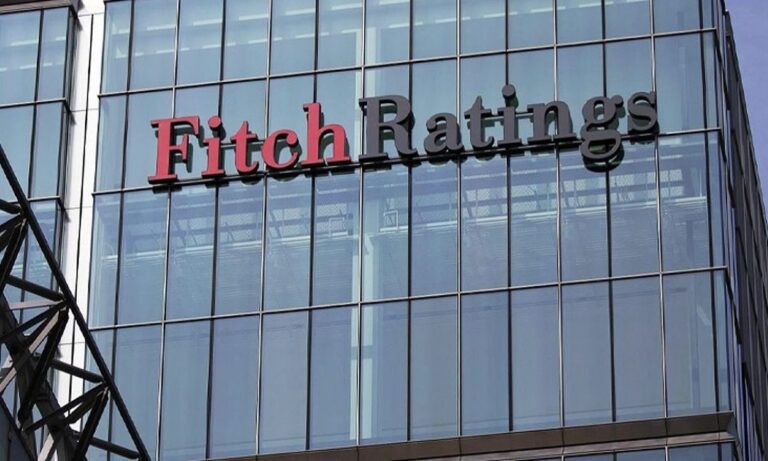 Κουλό – Γιατί ο Fitch Ratings αναβάθμισε την πιστοληπτική ικανότητα της Τουρκίας