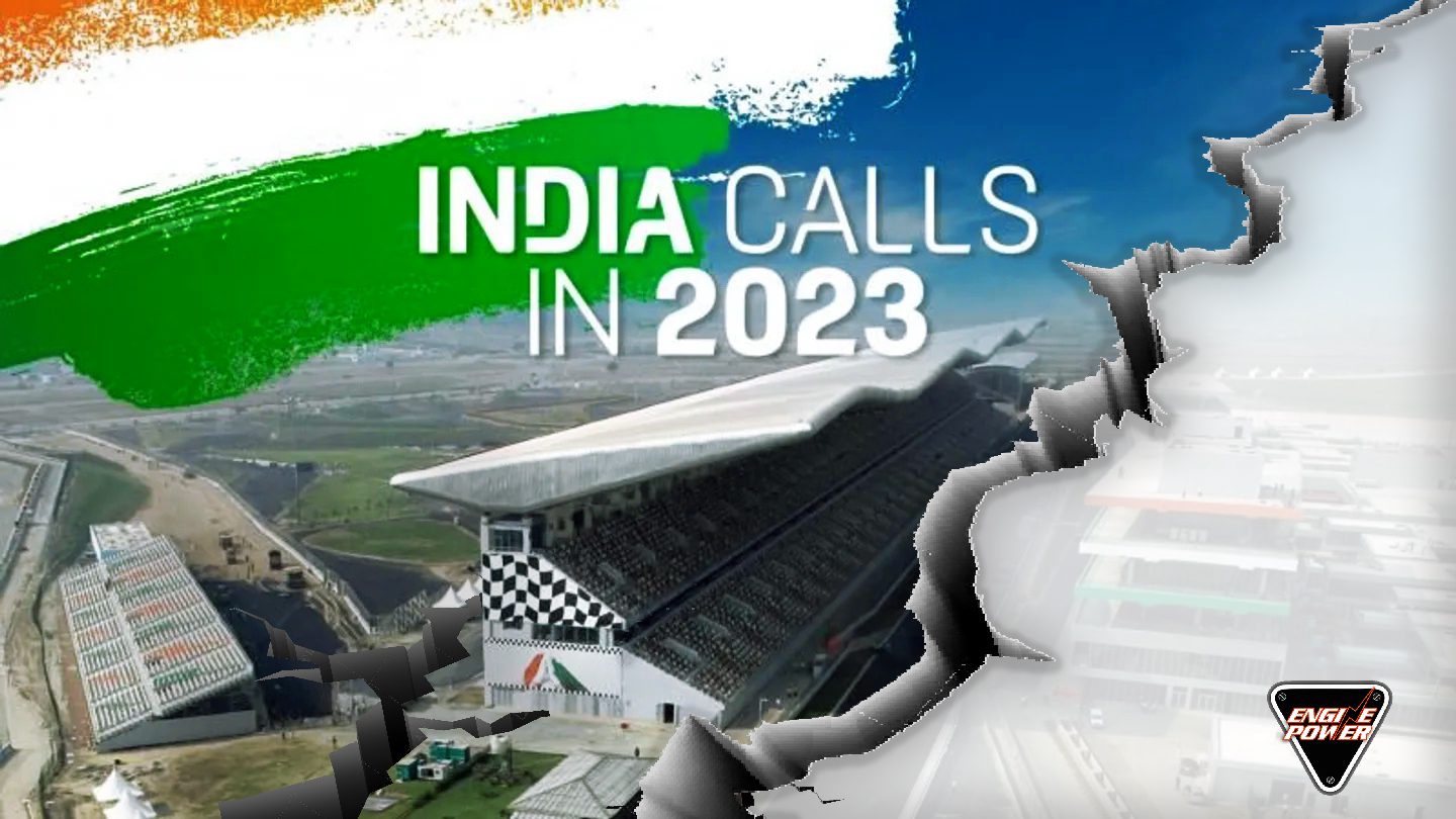 MOTOGP: Το ινδικό Grand Prix φαίνεται επικίνδυνα καταδικασμένο πριν ξεκινήσει
