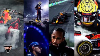 Engine Power: Formula 1 : Ο Verstappen είναι πάνω από τον Hamilton, είναι ο καλύτερος στην ιστορία