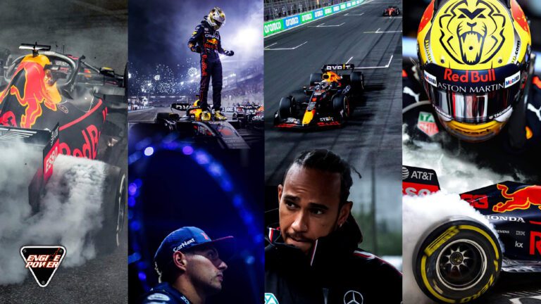Formula 1 : Ο Verstappen είναι πάνω από τον Hamilton, είναι ο καλύτερος στην ιστορία