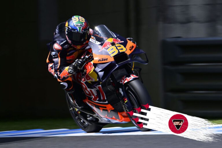 Ιαπωνικό MotoGP Αποτελέσματα – Ο Brad Binder καταρρίπτει το ρεκόρ γύρου