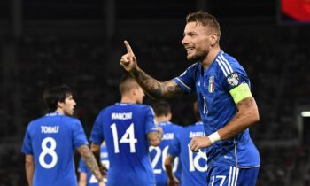 Sportime BET: Euro 2024: Χωρίς περιθώρια η Ιταλία κόντρα στην Ουκρανία, «τελικός» για Σουηδία απέναντι στην Αυστρία