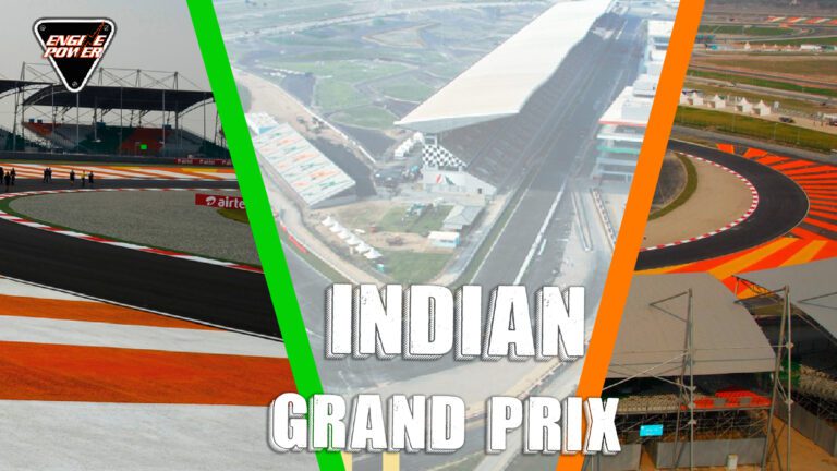 MotoGP: Τι πρέπει να γνωρίζετε για τον Ινδικό GP;