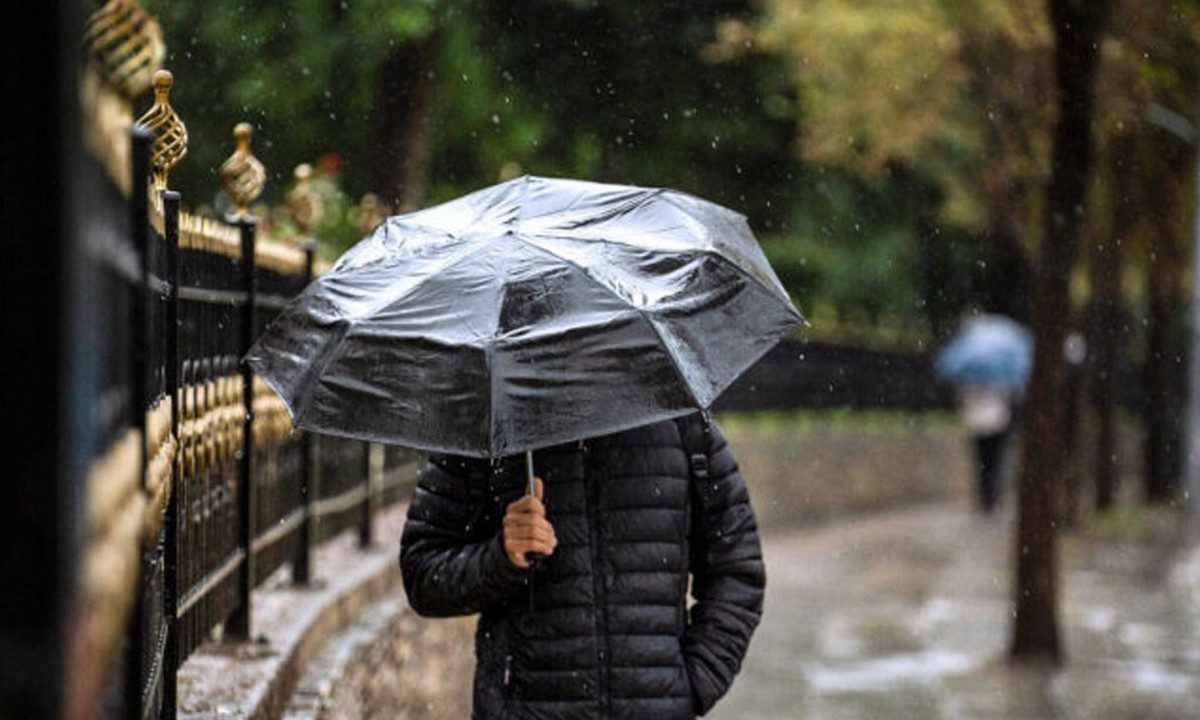 Χαλάει ο καιρός από εβδομάδα - Για βροχές και πτώση της θερμοκρασίας μιλάει ο Μαρουσάκης