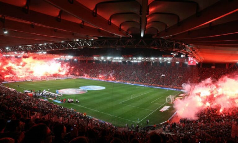 Ολυμπιακός: Πήγε να κάνει τη μεταγραφή του καλοκαιριού – Αλλά δεν του έκατσε – Θα μίλαγε όλη η Ευρώπη