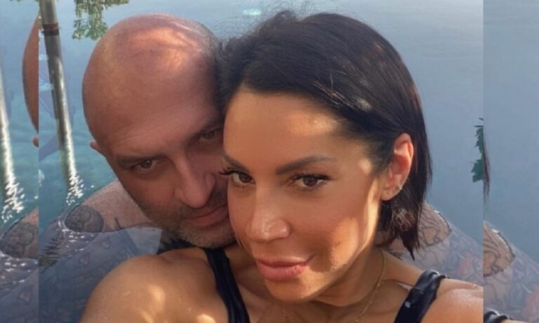 Μαριάντα Πιερίδη: Τέλος ο γάμος με πασίγνωστο σεφ;