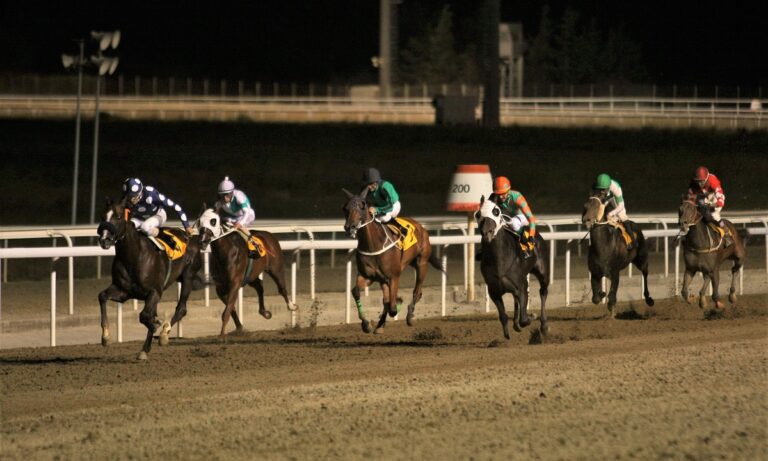 Έξι δυνατές κούρσες και νέα ώρα των ελληνικών ιπποδρομιών στο Markopoulo Park