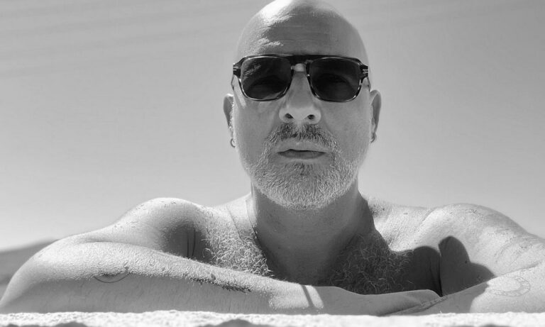 Νίκος Μουτσινάς: Γι’ αυτό πήγε στον ΣΚΑΪ με τη Ματίνα πριν από λίγες μέρες