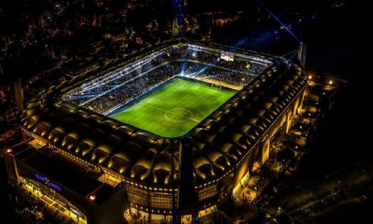 Γιατί η ΑΕΚ ξεπέρασε σε εισιτήρια διαρκείας Ολυμπιακό – Παναθηναικό και ΠΑΟΚ;