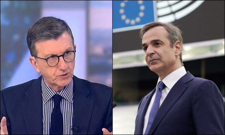 Απίστευτο, μέχρι και ο Άρης Πορτοσάλτε απηύδησε: «Ξεχαρβαλώθηκε το κράτος – Αν δεν μπορεί ο Μητσοτάκης, να αναλάβει άλλος»!