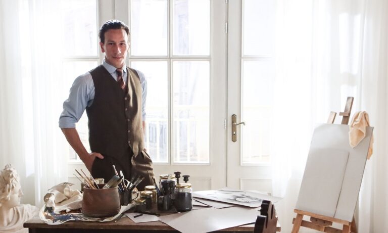 Οι Πανθέοι: Τέλος πριν την ώρα τους από τον ΣΚΑΪ;