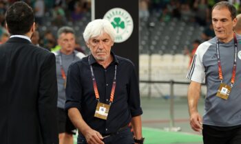 Sportime BET: Και τώρα τι θα κάνει ο Γιοβάνοβιτς;