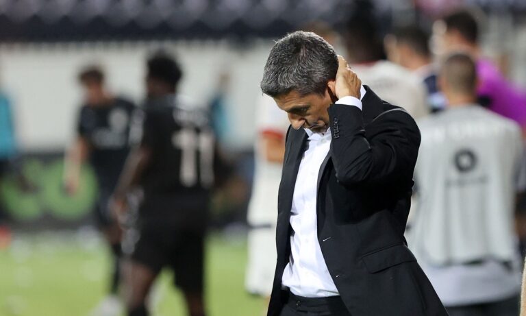 Ο ΠΑΟΚ έχει σοβαρά θέματα να λύσει