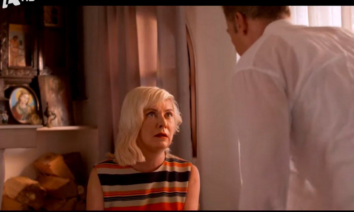 Ο παράδεισος των κυριών επόμενα επεισόδια: Ο Άγης ξυλοφορτώνει την Βικτώρια – Μαθαίνει πως δεν είναι μάνα του