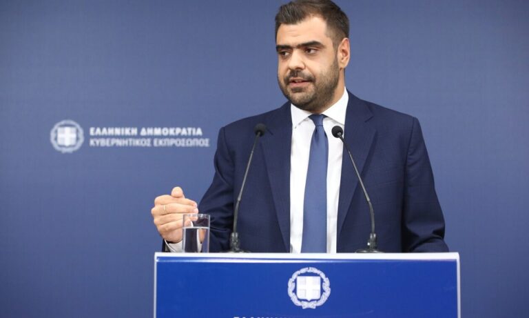 Σε μόνιμη «κόντρα» με την ελεύθερη επιστημονική φωνή, η κυβέρνηση - Ο Παύλος Μαρινάκης απαξίωσε πλήρως τις προτάσεις του Εθνικού Αστεροσκοπείου.