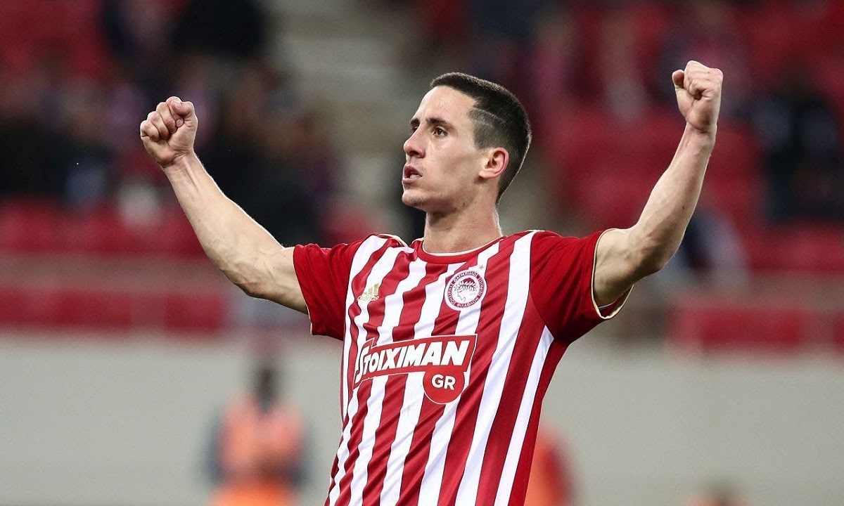 Αδιανόητο! Ο Ποντένσε είναι ακριβότερος από εννέα ομάδες της Super League 1!