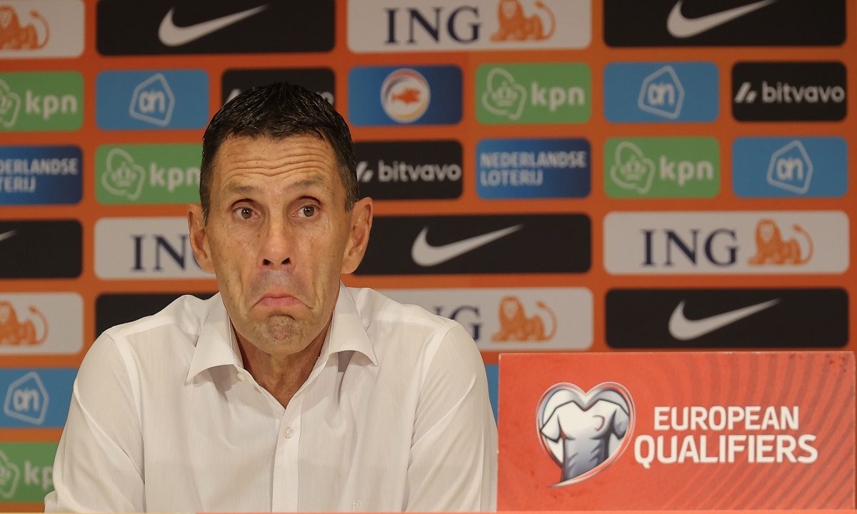 Ο Πογέτ κάνει κακό στο ελληνικό ποδόσφαιρο