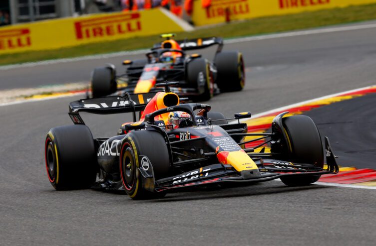 Η Red Bull πήρε τον τίτλο στη Suzuka στο Ιαπωνικό Grand Prix αν…
