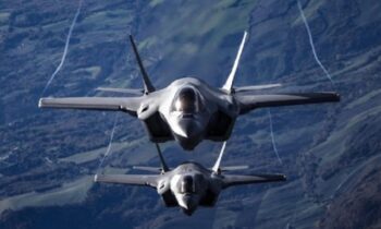 Κόσμος: Ρώσοι: Τα F-35 περνούν τον περισσότερο χρόνο τους στο έδαφος λόγω κακής συντήρησης και έλλειψης ανταλλακτικών