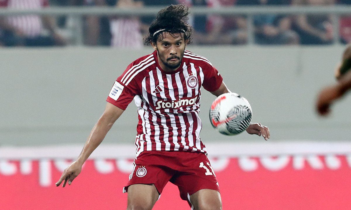 Ολυμπιακός: «Κάτι λείπει από τον Σκάρπα…»