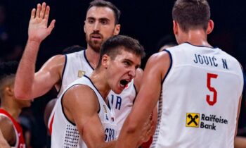 Μεταδόσεις: Γερμανία – Σερβία: Το κανάλι μετάδοσης του τελικού του Μουντομπάσκετ