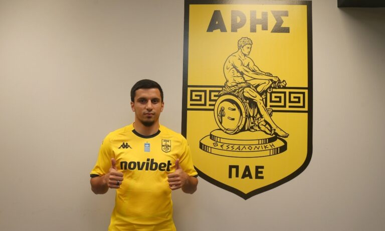 Αν ο Σουλεϊμάνοφ δεν πάρει την ευκαιρία ως αντί – Πάλμα, ο Καρυπίδης θα «κάψει» πάλι τα λεφτά του!