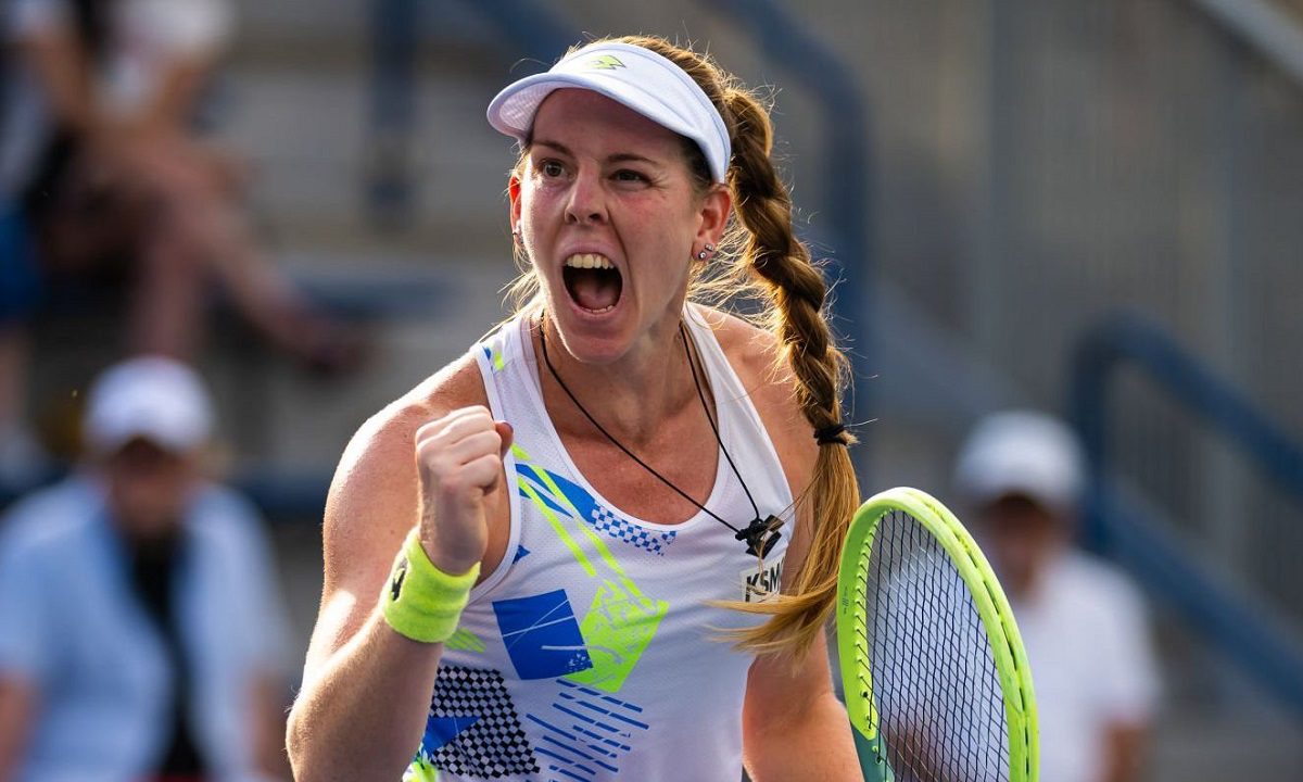 Πάλεψε, αλλά λύγισε από την Κασάτκινα η Παπαμιχάλη στους «16» του Τόκιο