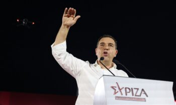 Πολιτική: Αλέξης Τσίπρας: Τότε «επιστρέφει» με δήλωση που θα συζητηθεί