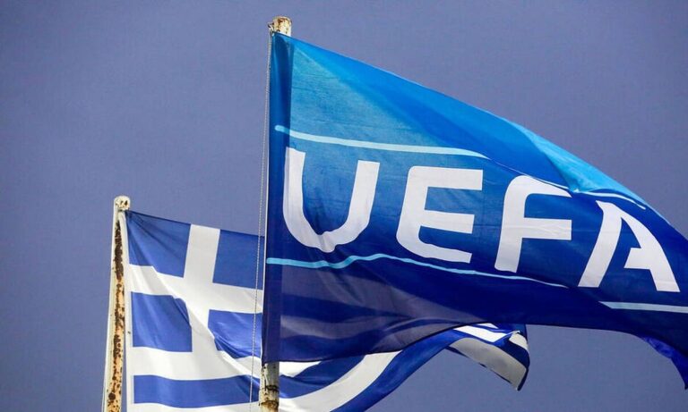 UEFA Ranking – Ανδρέας Δημάτος: Σκληρή μάχη επτά χωρών – Έτσι θα επιστρέψει η Ελλάδα στο Top 15