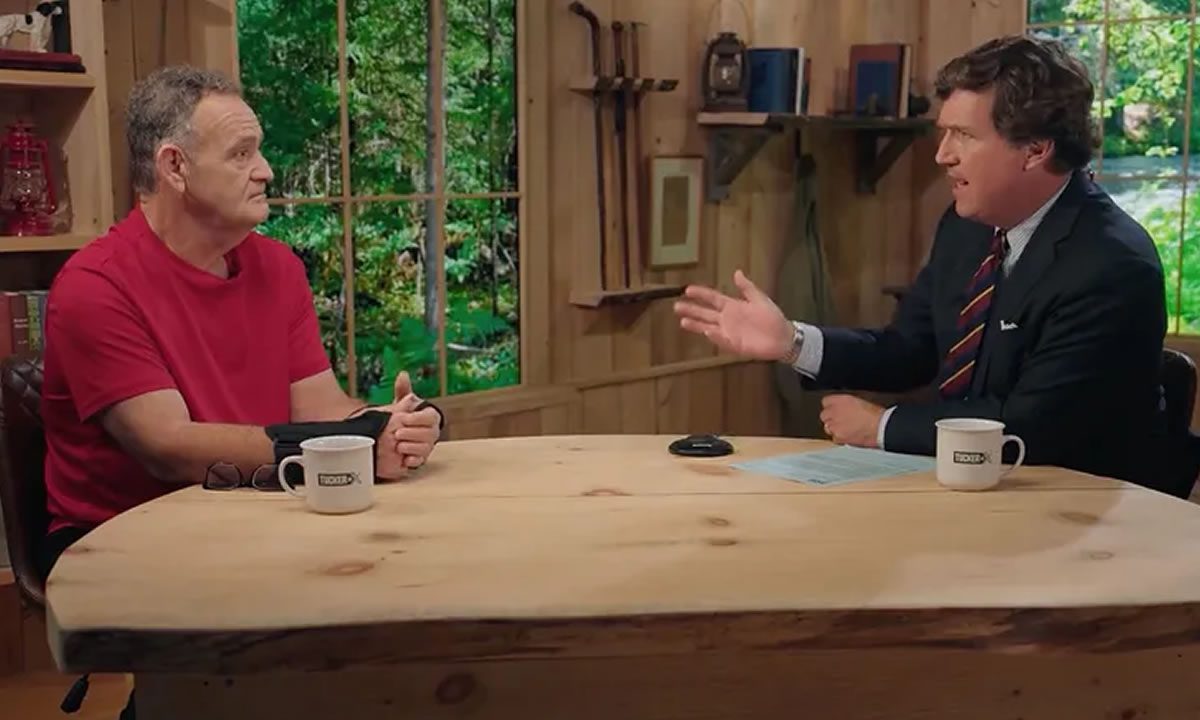 Viral: Άνδρας ισχυρίζεται ότι έκανε χρήση ουσιών και συνευρέθηκε με τον Μπαράκ Ομπάμα!