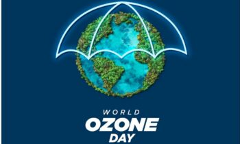 Ατζέντα: 16 Σεπτεμβρίου: Διεθνής ημέρα για τη διατήρηση της Στιβάδας του Όζοντος