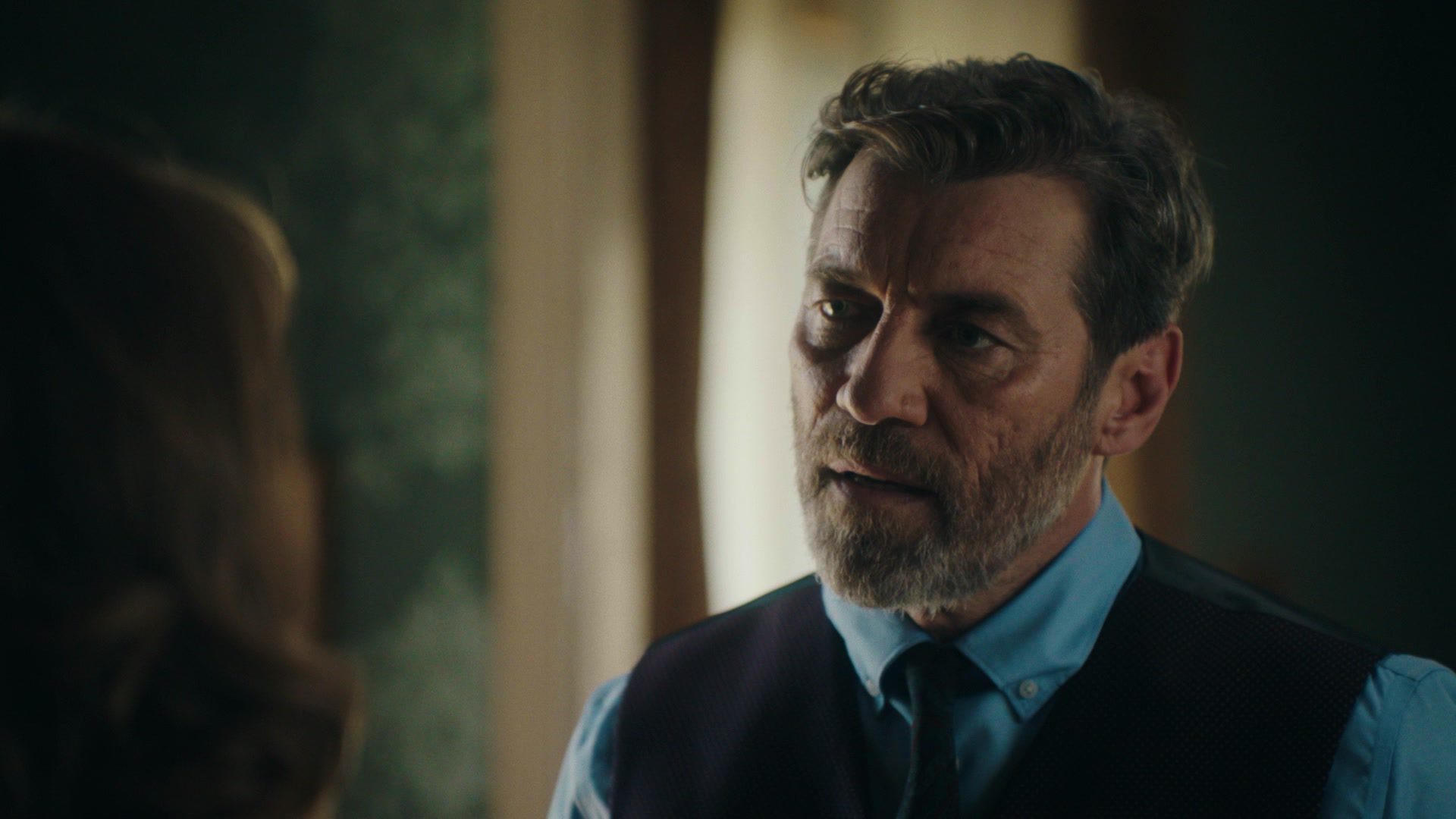 Το ναυάγιο: Η υπόθεση από τα 4 πρώτα επεισόδια της συγκλονιστικής σειράς του MEGA