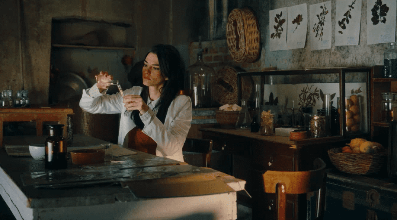 Το ναυάγιο: Η υπόθεση από τα 4 πρώτα επεισόδια της συγκλονιστικής σειράς του MEGA