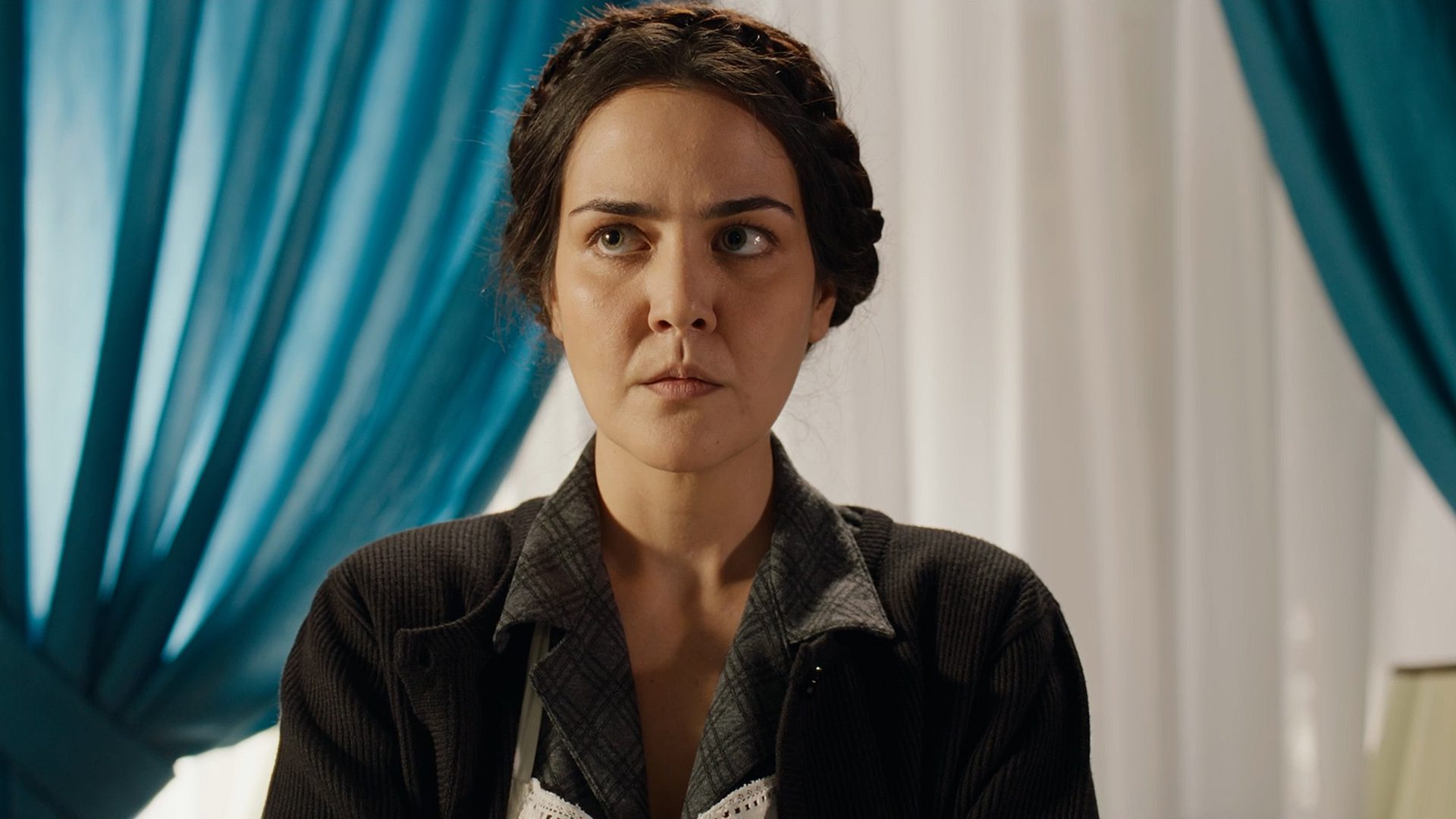 Οι ψυχοκόρες: Η υπόθεση από τα 2 νέα επεισόδια της Κυριακής 1/10