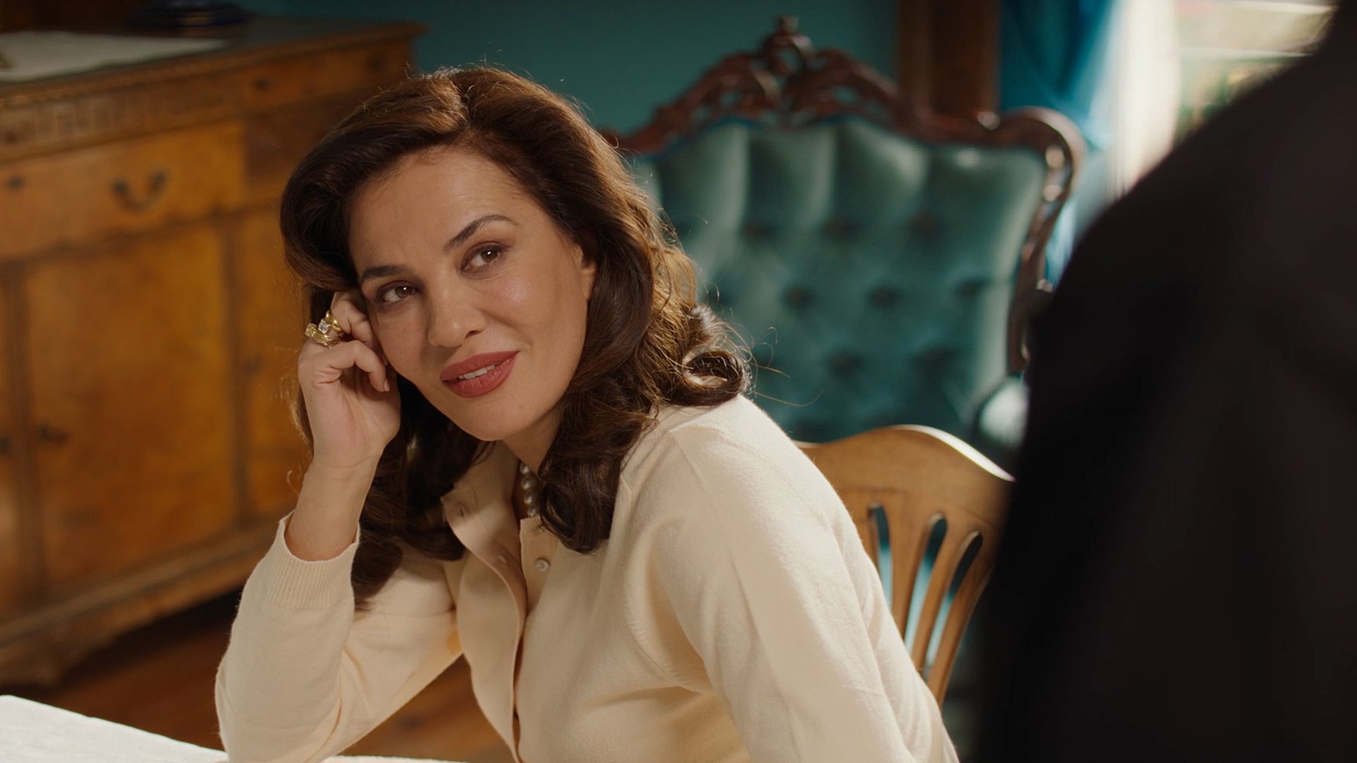 Οι ψυχοκόρες: Η υπόθεση από τα 2 νέα επεισόδια της Κυριακής 1/10