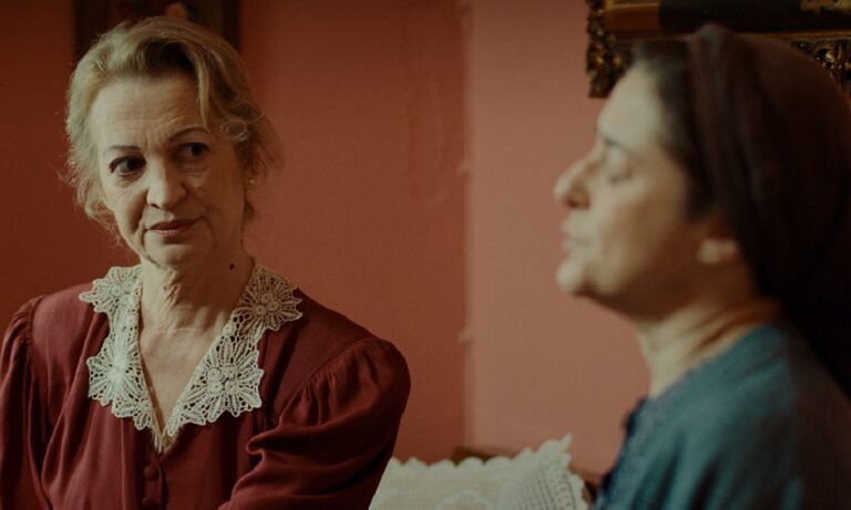 Οι Ψυχοκόρες: Η υπόθεση από τη συγκλονιστική σειρά εποχής του ANT1