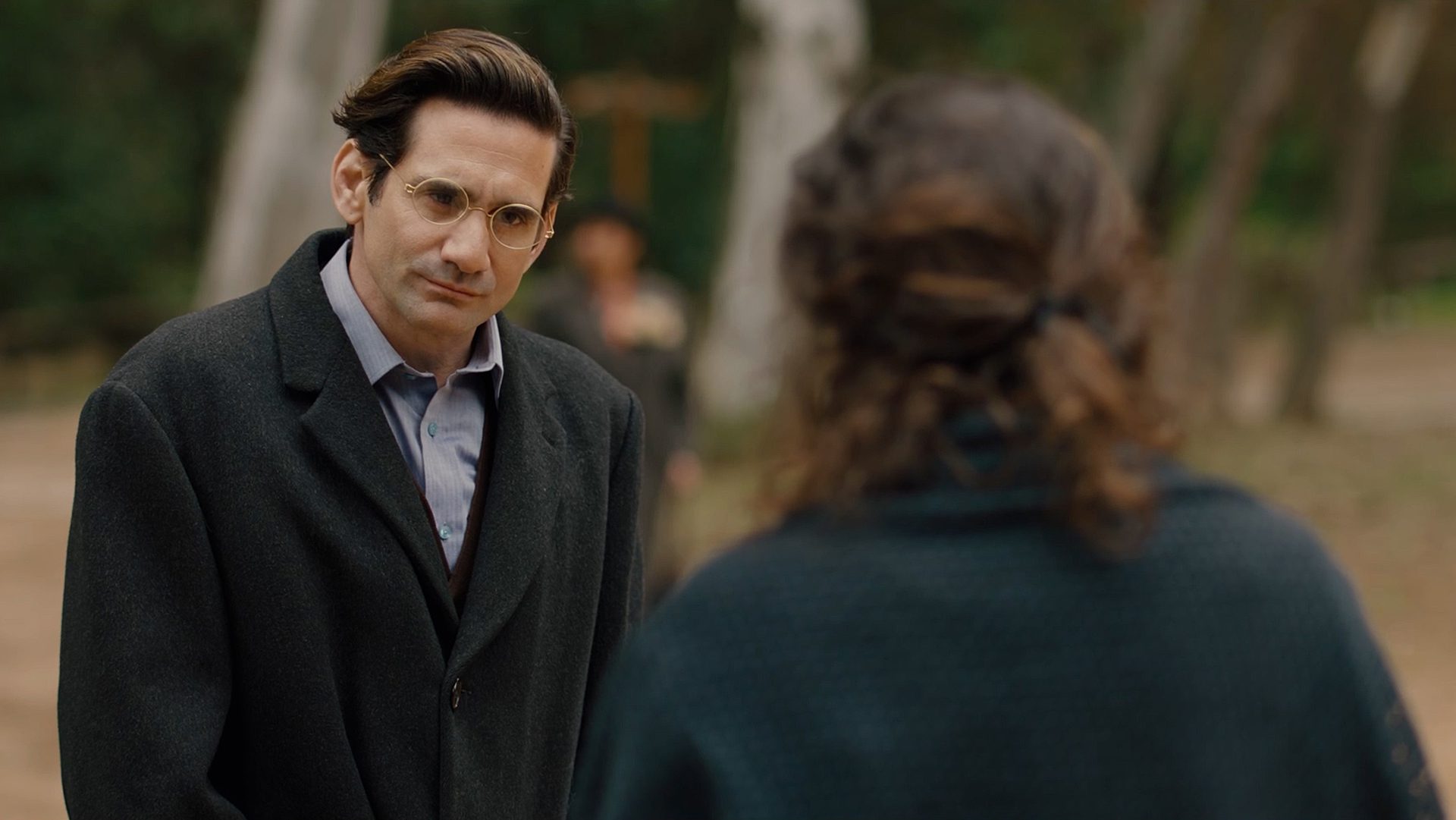 Οι ψυχοκόρες: Η υπόθεση από τα 2 νέα επεισόδια της Κυριακής 1/10