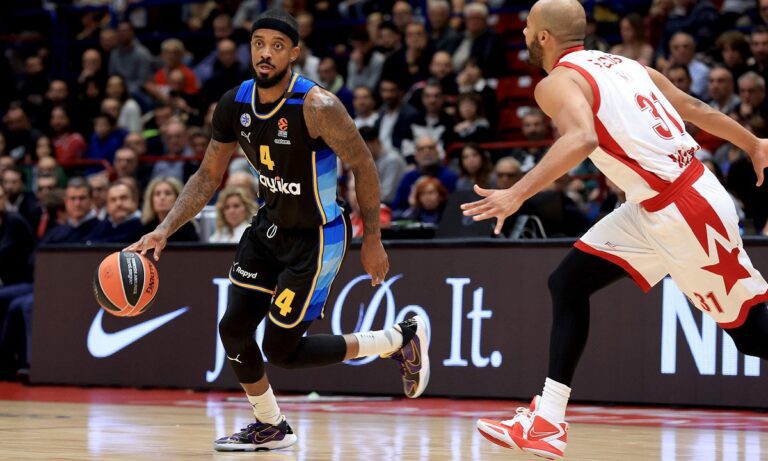 Η Μακάμπι «άλωσε» το Μιλάνο! – Πως διαμορφώθηκε η βαθμολογία στη Euroleague