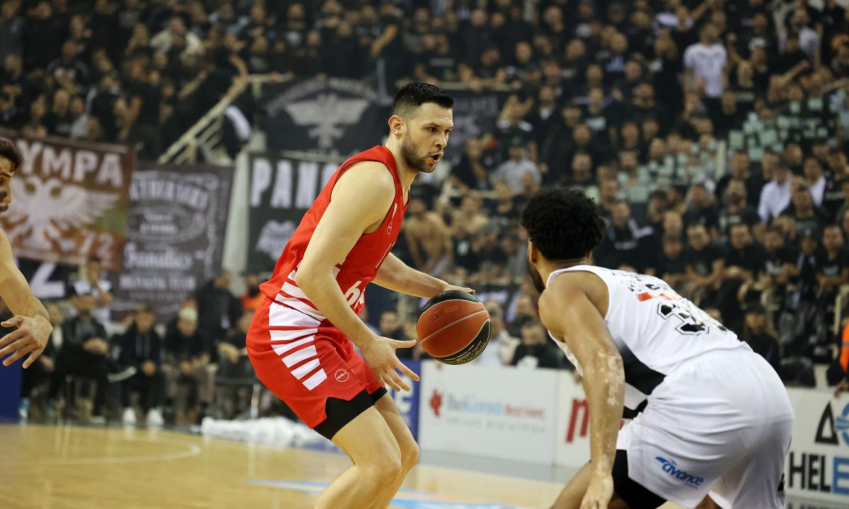 Η Basket League ανακοίνωσε το πρόγραμμα της 5ης αγωνιστικής στο πρωτάθλημα - Την Κυριακή 5 Νοεμβρίου το ΠΑΟΚ - Ολυμπιακός στην Πυλαία.