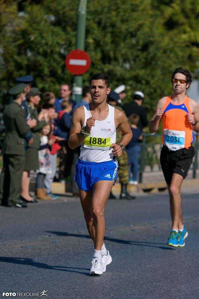 Μιχάλης: Η πολιτική έχει φτάσει σε ένα τέλμα - Πρώτο μου μέλημα η Γυμναστική Ακαδημία 