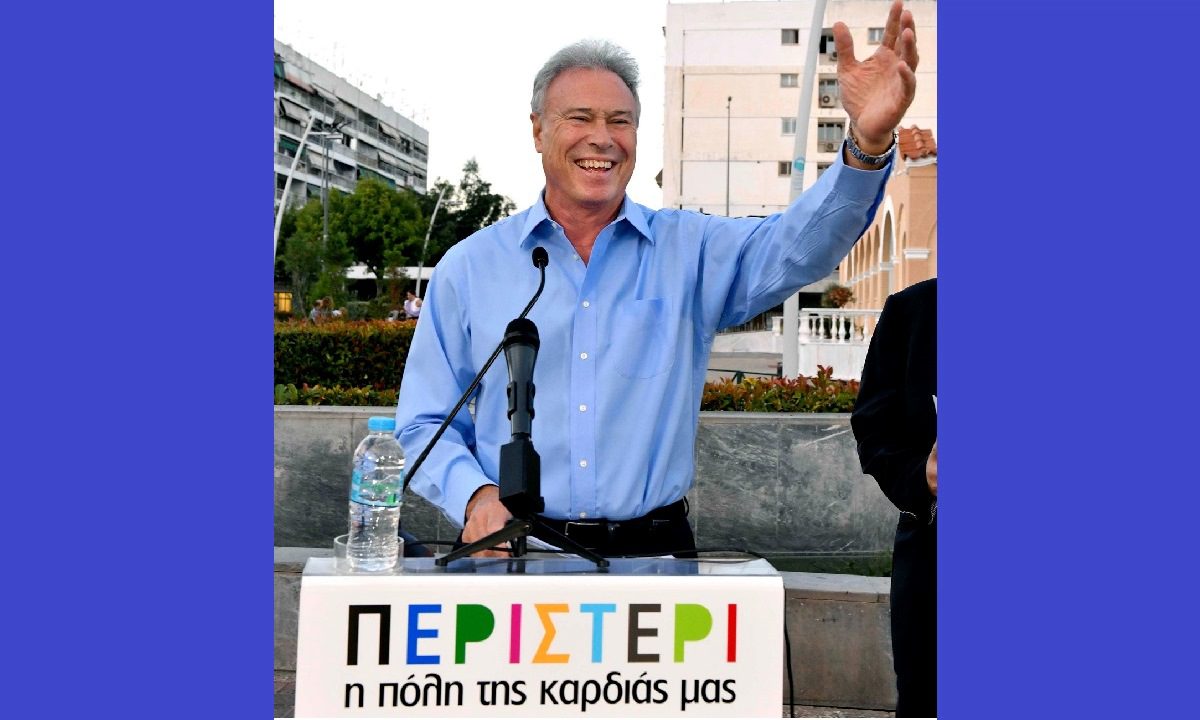 Ο Νίκος Χαρδαλιάς στο Περιστέρι διάλεξε Σάκη Κατσούλη, ο Γιάννης Σγουρός Ανδρέα Παχατουρίδη
