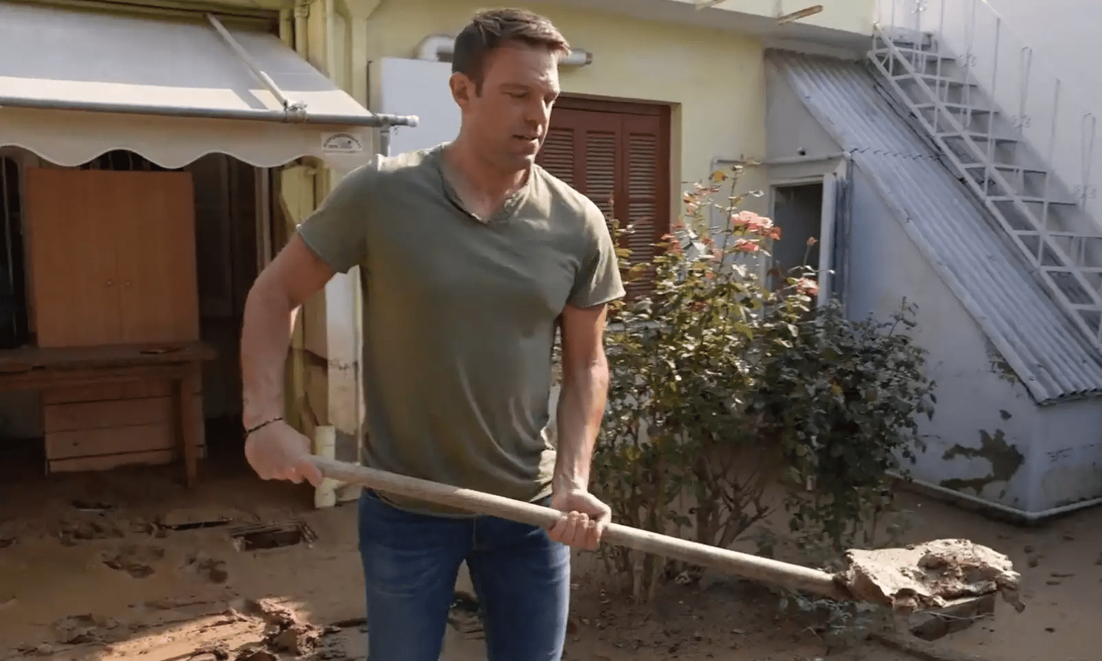 Στέφανος Κασσελάκης: Έκανε όσα είπε ο Αχιλλέας Μπέος