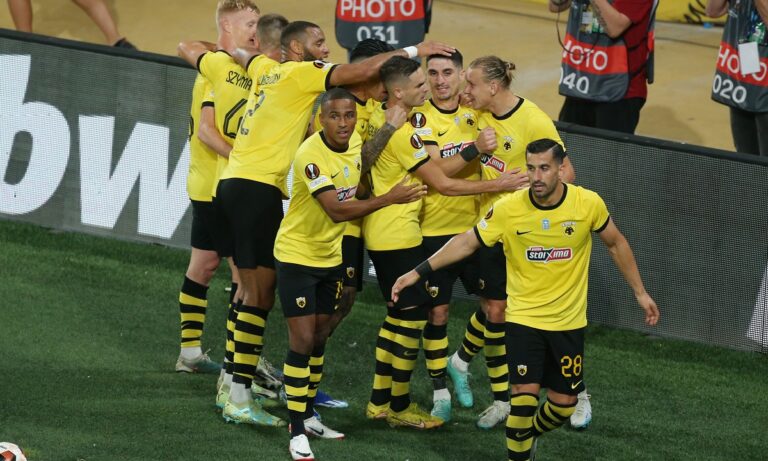 ΑΕΚ: Αυτά τα χρήματα έδωσε η ισοπαλία με τον Άγιαξ – Πόσα έχει πάρει μέχρι σήμερα