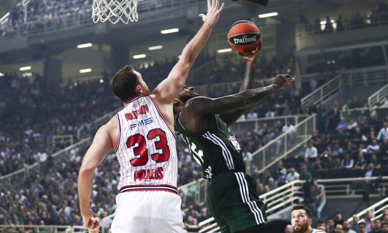 Τι θα γίνει με Ολυμπιακό και Παναθηναϊκό και τα παιχνίδια με τη Μακάμπι στη Euroleague