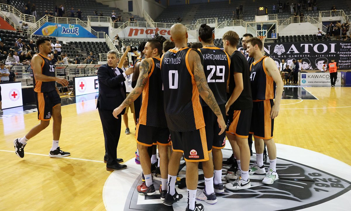 Basket League: Σπουδαίες νίκες για Λαύριο και Προμηθέα σε Πυλαία και Λιόσια, ήττα για Σπανούλη – Βαθμολογία, αποτελέσματα