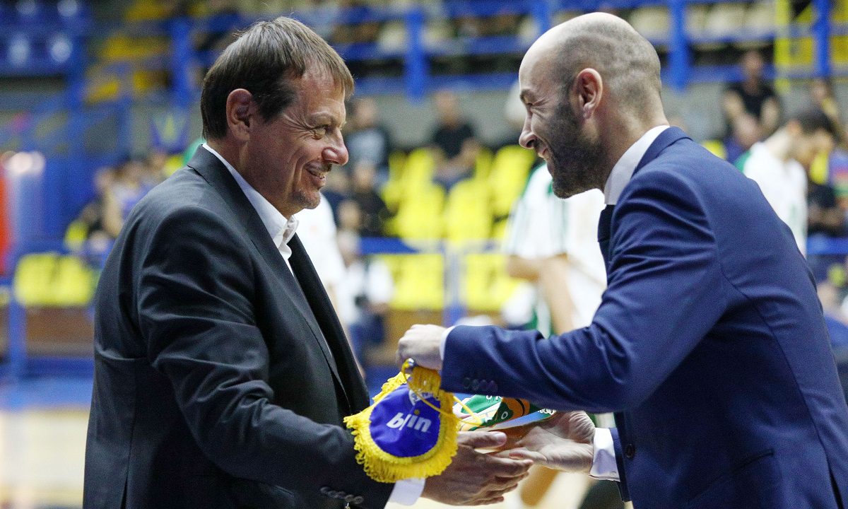 Μετά τον Βιλντόζα, ο Αταμάν τα έβαλε και με τους βασικούς: «Ήταν τραγικοί»