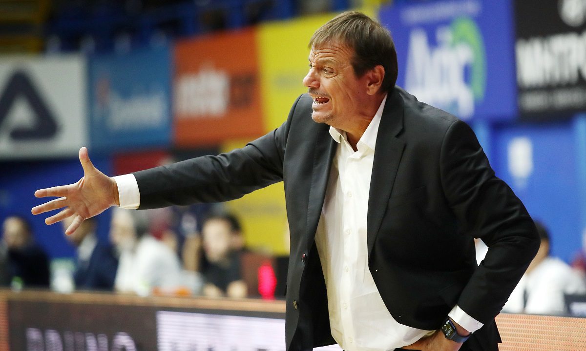 Αταμάν: «Πάλι έπαιξε άθλια ο Βιλντόζα»