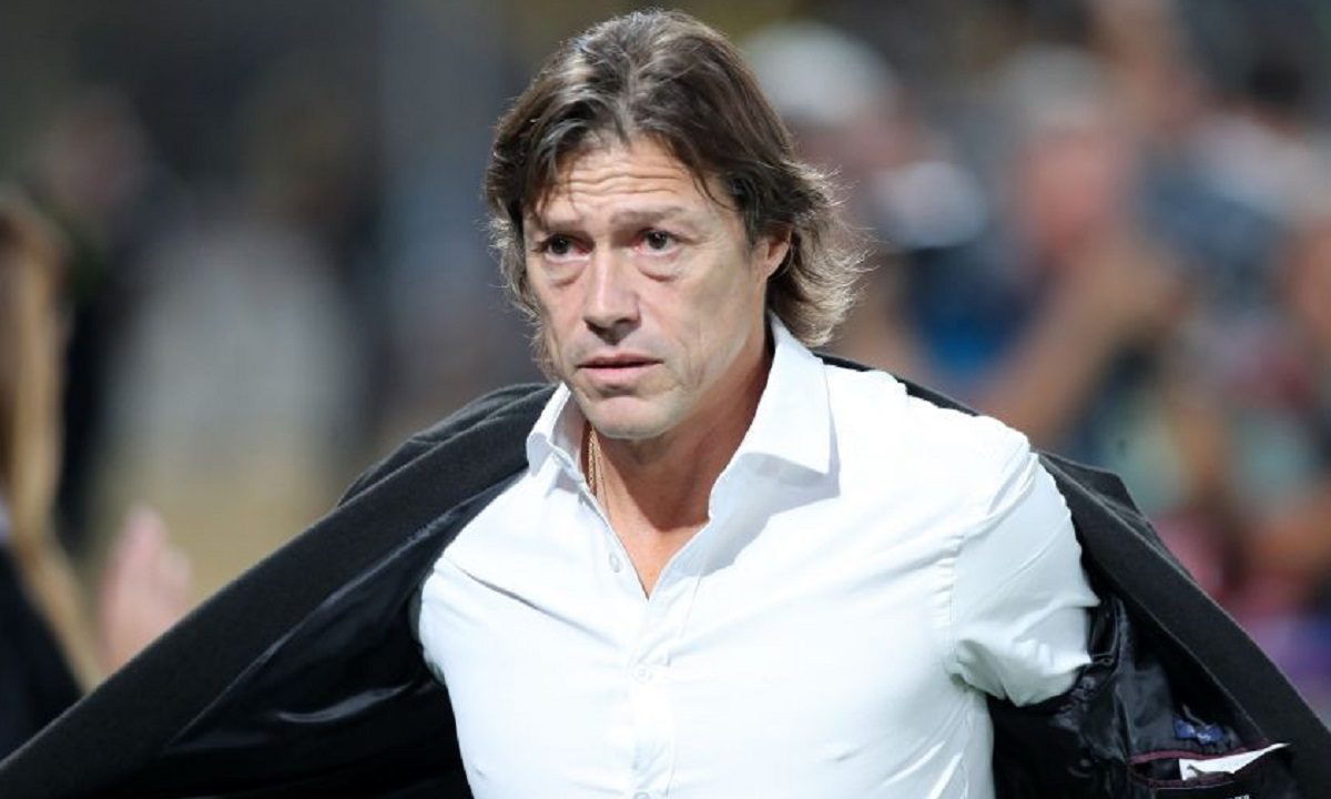 Αυτό δεν θέλει από τους διεθνείς της ΑΕΚ ο Ματίας Αλμέιδα