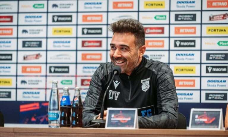 Βάβαλης: Στο κυνήγι του πρωταθλήματος – Οι επιδόσεις της Ντρίτα